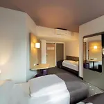 B&B Hotel Duesseldorf-Mitte