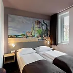 B&B Hotel Duesseldorf-Mitte