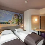 B&B Hotel Duesseldorf-Mitte