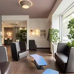 B&B Hotel Duesseldorf-Mitte