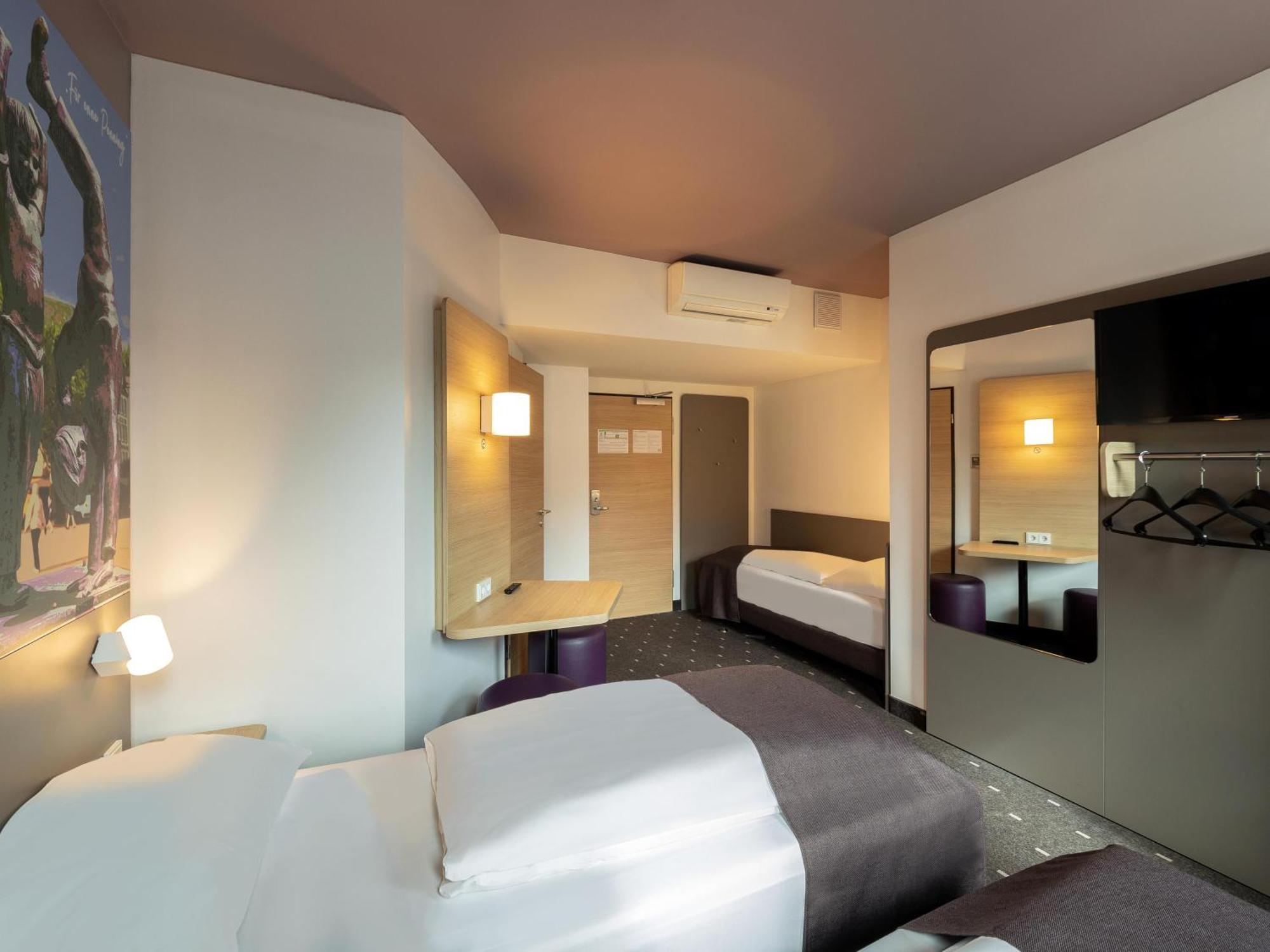 Duesseldorf-mitte Hotel Düsseldorf