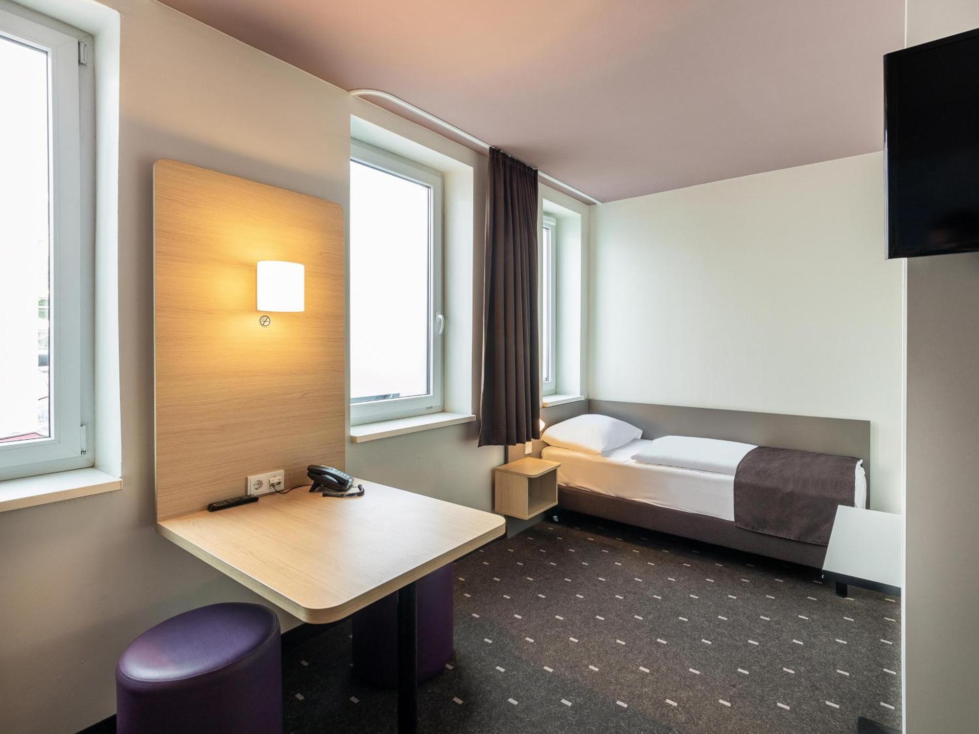 Duesseldorf-mitte Hotel Düsseldorf