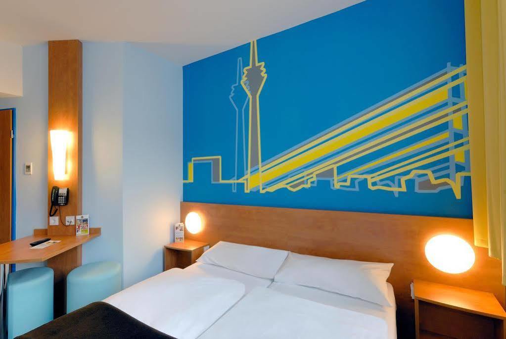 Duesseldorf-mitte 2* Düsseldorf